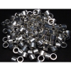 Aluminum Spacer 7/16'' OD x .319'' ID x 5/16'' Long