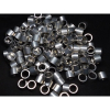 Aluminum Spacer 7/16'' OD x .319'' ID x 21/64'' Long