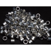Aluminum Spacer 7/16'' OD x .319'' ID x 11/32'' Long