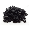 Aluminum Spacer 7/16'' OD x .319'' ID x 9/16'' Long-Black Anodized