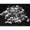 Aluminum Spacer 7/16'' OD x .319'' ID x 5/8'' Long