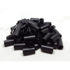 Aluminum Spacer 7/16'' OD x .319'' ID x 7/8'' Long-Black Anodized
