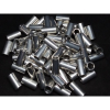 Aluminum Spacer 7/16'' OD x .319'' ID x 7/8'' Long