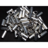 Aluminum Spacer 7/16'' OD x .319'' ID x 15/16'' Long