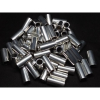 Aluminum Spacer 7/16'' OD x .319'' ID x 1.000'' Long