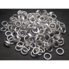 Aluminum Spacer 7/16'' OD x .319'' ID x 1/8'' Long