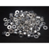 Aluminum Spacer 1/2'' OD x .192'' ID x 7/32'' Long