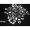 Aluminum Spacer 1/2'' OD x .192'' ID x 13/32'' Long