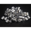 Aluminum Spacer 1/2'' OD x .192'' ID x 9/16'' Long