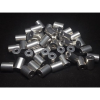 Aluminum Spacer 1/2'' OD x .192'' ID x 11/16'' Long