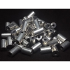 Aluminum Spacer 1/2'' OD x .192'' ID x 13/16'' Long