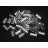 Aluminum Spacer 1/2'' OD x .192'' ID x 7/8'' Long