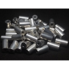 Aluminum Spacer 1/2'' OD x .192'' ID x 15/16'' Long