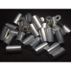 Aluminum Spacer 1/2'' OD x .192'' ID x 1.000'' Long
