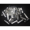 Aluminum Spacer 1/2'' OD x .192'' ID x 1-7/16'' Long