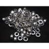 Aluminum Spacer 1/2'' OD x .257'' ID x 15/64'' Long