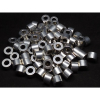 Aluminum Spacer 1/2'' OD x .257'' ID x 11/32'' Long