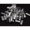 Aluminum Spacer 1/2'' OD x .257'' ID x 15/16'' Long