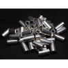 Aluminum Spacer 1/2'' OD x .257'' ID x 1.000'' Long