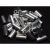Aluminum Spacer 1/2'' OD x .257'' ID x 1-1/16'' Long