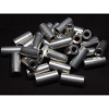 Aluminum Spacer 1/2'' OD x .257'' ID x 1-1/8'' Long