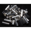 Aluminum Spacer 1/2'' OD x .257'' ID x 1-3/16'' Long