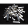 Aluminum Spacer 1/2'' OD x .257'' ID x 1-5/16'' Long