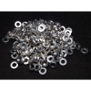 Aluminum Spacer 1/2'' OD x .257'' ID x 9/64'' Long