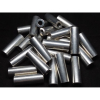Aluminum Spacer 1/2'' OD x .257'' ID x 1-1/2'' Long