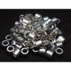 Aluminum Spacer 1/2'' OD x .319'' ID x .405'' Long