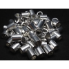 Aluminum Spacer 1/2'' OD x .319'' ID x 14M'' Long