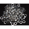 Aluminum Spacer 1/2'' OD x .319'' ID x 15/64'' Long