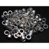 Aluminum Spacer 1/2'' OD x .319'' ID x 1/4'' Long