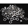 Aluminum Spacer 1/2'' OD x .319'' ID x 17/64'' Long
