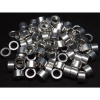 Aluminum Spacer 1/2'' OD x .319'' ID x 19/64'' Long