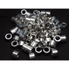Aluminum Spacer 1/2'' OD x .319'' ID x 11/32'' Long