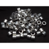 Aluminum Spacer 1/2'' OD x .319'' ID x 13/32'' Long