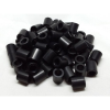 Aluminum Spacer 1/2'' OD x .319'' ID x 9/16'' Long - Black Anodized