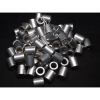 Aluminum Spacer 1/2'' OD x .319'' ID x 9/16'' Long