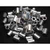 Aluminum Spacer 1/2'' OD x .319'' ID x 11/16'' Long