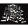 Aluminum Spacer 1/2'' OD x .319'' ID x 7/8'' Long