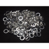 Aluminum Spacer 1/2'' OD x .319'' ID x 3/32'' Long