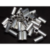 Aluminum Spacer 1/2'' OD x .319'' ID x 1-1/16'' Long