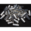 Aluminum Spacer 1/2'' OD x .319'' ID x 1-1/8'' Long