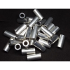 Aluminum Spacer 1/2'' OD x .319'' ID x 1 5/32