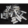 Aluminum Spacer 1/2'' OD x .319'' ID x 1-3/16'' Long