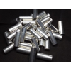 Aluminum Spacer 1/2'' OD x .319'' ID x 1-5/16'' Long