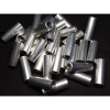 Aluminum Spacer 1/2'' OD x .319'' ID x 1-3/8'' Long