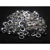 Aluminum Spacer 1/2'' OD x .319'' ID x 9/64'' Long