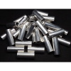 Aluminum Spacer 1/2'' OD x .319'' ID x 1-7/16'' Long